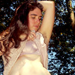 Second pic of Natural hairy girl Lucy Haze | The Hairy Lady Blog