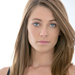 First pic of Blacked Kristen Lee in Fit Brunette Girl Loves Black Dick with Isiah Maxwell - Interracial Fucking in HQ HD