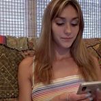 First pic of Ana Rose Physical Education - Nubile Films Videos and Pictures