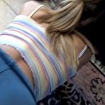 Second pic of Ana Rose Physical Education - Nubile Films Videos and Pictures