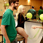 Second pic of Bratty Sis Jericha Jem & Piper Perri in Lucky Fuck - Nubile Films Videos and Pictures