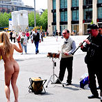 First pic of Nude in Public - Public Nudity - Naked In Public - Outdoor - Exhibtionism - Flashing - NIP-Activity.com