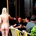 Fourth pic of Nude in Public - Public Nudity - Naked In Public - Outdoor - Exhibtionism - Flashing - NIP-Activity.com
