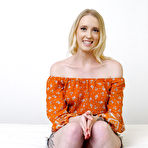First pic of Marilyn Johnson - Casting Couch HD | BabeSource.com
