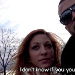 Second pic of Angry boy watches slutty GF cheating on him with stranger Video - The Pornstar