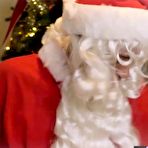 Second pic of All I Want For Christmas Video - The Pornstar