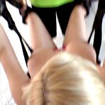 Second pic of Swing, Suck, Swing, Fuck Video - The Pornstar