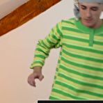 Second pic of Wish On A Star Video - The Pornstar