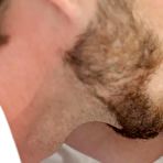 Second pic of A Close Shave Video - The Pornstar