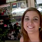 Fourth pic of New To Miami Video - The Pornstar