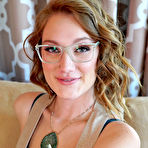 First pic of Aria Kay Pornfidelity / Hotty Stop