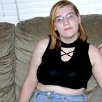 First pic of Amateur Nude Girl - Rosa from True Amateur Models
