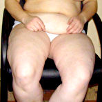 Second pic of Chubby Girlfriends Exposed