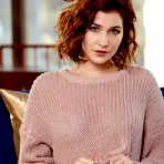 First pic of Skye Blue in Skye’s The Limit | A Tribute to Holly Randall