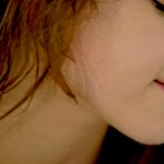 Fourth pic of Young Teen Loves BBC a Little Too Much Video - The Pornstar