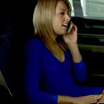 First pic of Cheating Blonde GF Barely Takes BBC Video - The Pornstar