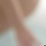First pic of First interracial for Beautiful Blonde with Milky Skin Video - The Pornstar