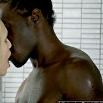 Second pic of Monster Black Cock Creampies Blonde Teen Video - The Pornstar