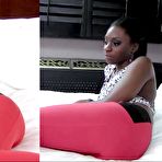 Fourth pic of Walk In On Me Video - The Pornstar