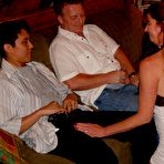 First pic of GangBangDee.com