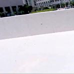 Fourth pic of Bayside Booty Adventure Video - The Pornstar
