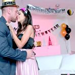 First pic of Private Party Video - The Pornstar