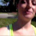 Fourth pic of Get My Ball In You Video - The Pornstar