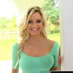 First pic of Siennas Sausage Video - The Pornstar