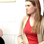 First pic of Ashley Lane Busted and Fucked at Shoplyfter &ndash; RUMMP ?