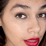 First pic of Victoria Marie strips naked | The Hairy Lady Blog
