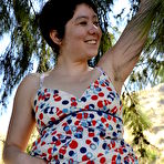 First pic of Hirsute Girl Monroe | The Hairy Lady Blog