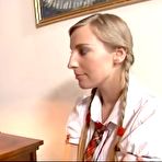 Fourth pic of Severe Punishment Video - The Pornstar