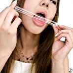 Third pic of Sakura Hirota is a cute Asian babe who enjoys in oral sex more than anybody else. She is amazing.