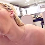 Third pic of Vibrator For Christmas Video - The Pornstar