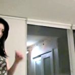Fourth pic of A Pajama Nightmare Video - The Pornstar