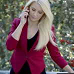 First pic of Business Blonde Wife Ass Fucked By a BBC Video - The Pornstar