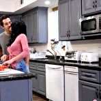 First pic of Food Fight Fuck Video - The Pornstar