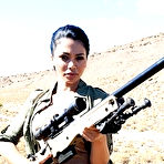 Fourth pic of Natalie Becker Nude Pics & Sex Scenes Compilation - Scandal Planet