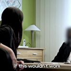 Second pic of Assfucking helps smart bitch get credit for her new business Video - The Pornstar