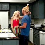 Second pic of Saving Thanksgiving Video - The Pornstar