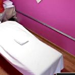 First pic of Rubbed Right Video - The Pornstar