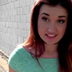 Second pic of Bad Kat Video - The Pornstar