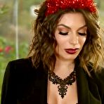 First pic of Darcies Birthday Treat Video - The Pornstar