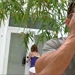 Fourth pic of Find Me and Fuck Me Video - The Pornstar