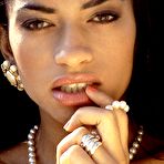 First pic of Julia Channel, Perfect Mulata Ready for an Orgy Thanks to the Private Casting
