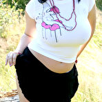 First pic of Prime Curves - Paula Martini Underclothes