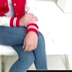 First pic of Wild Zoey Video - The Pornstar