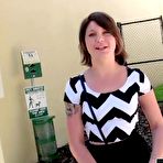First pic of Happy Holly Video - The Pornstar