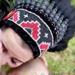 Second pic of Naked Sex Outside Video - The Pornstar