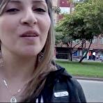 Fourth pic of Stop Running Video - The Pornstar